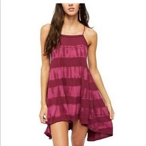 Free people dress
